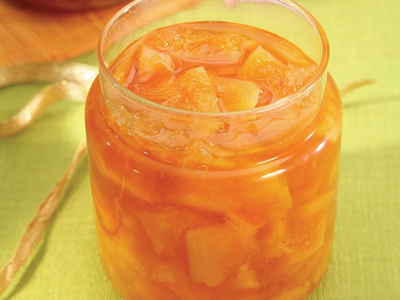 Haşlayıp suyunu dökün