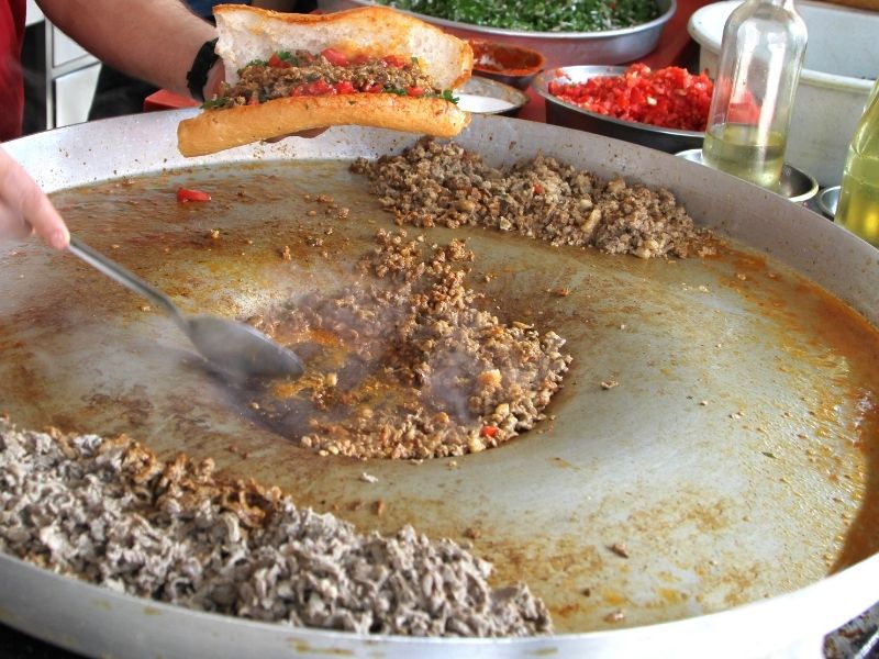 Hafifliğin Temeli: Pamuk Yağı