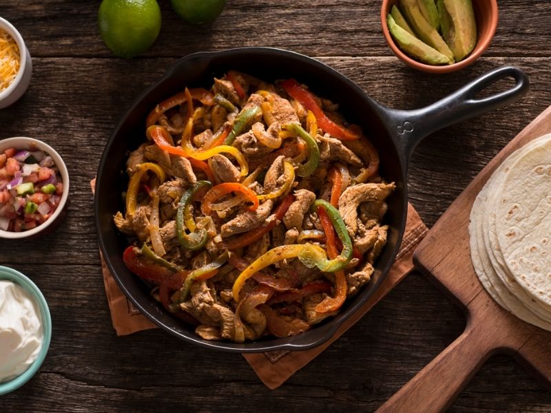 Serviste Pişmeye Devam Etmeli