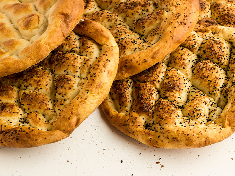 Dilimleyip Kısa Süreli Izgara Yöntemi