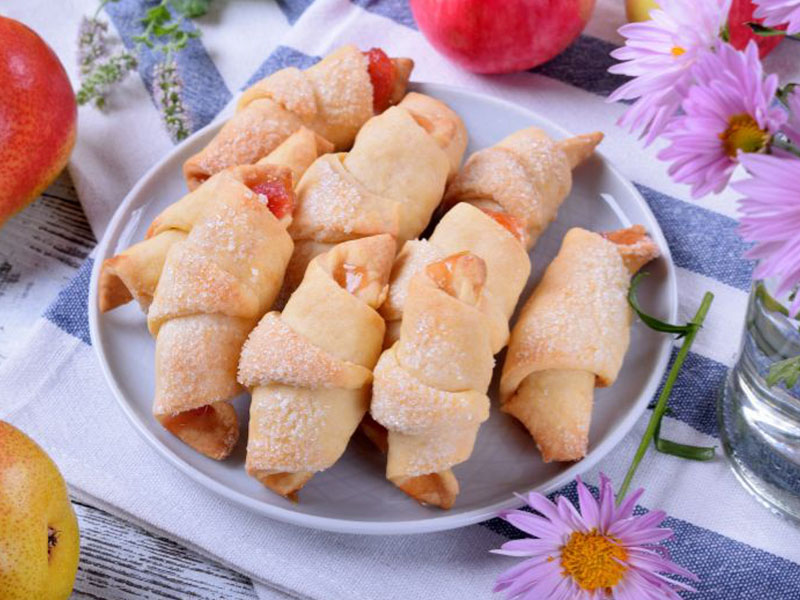 İç Dolgu ile Hamur Arasındaki Etkileşim