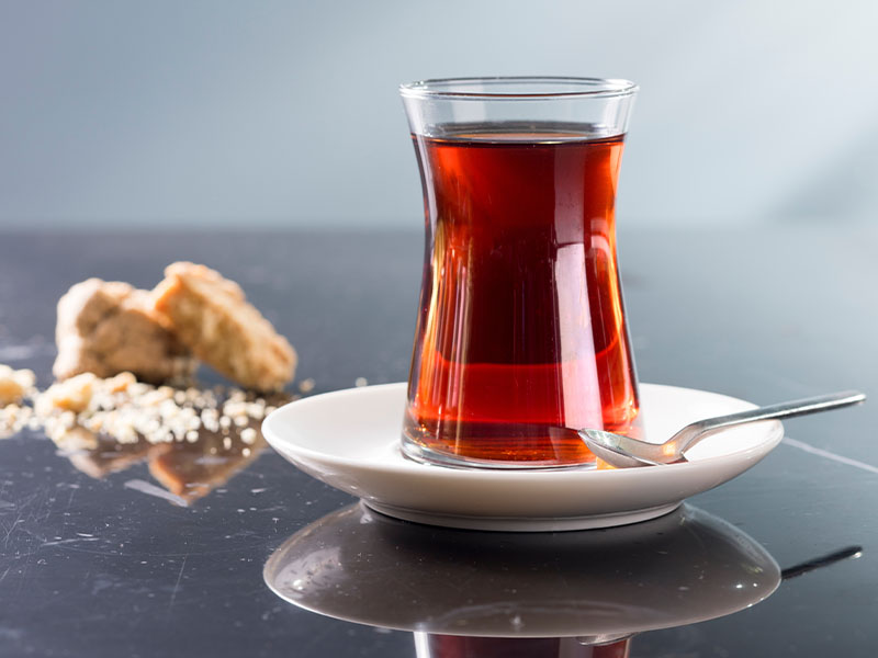 çay