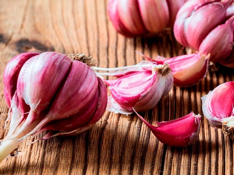 Ajo Morado de Las Pedroñeras (İspanya) – 4.0