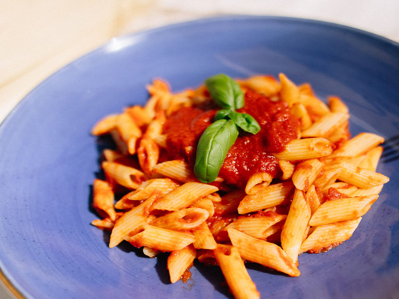 Damak zevki her zaman en son belirleyici faktördür