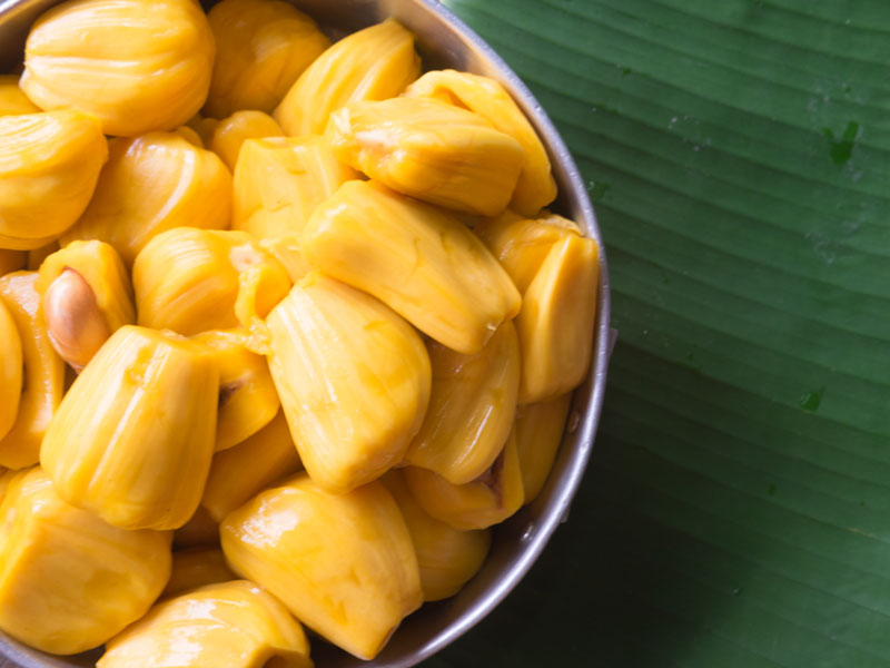 jackfruit