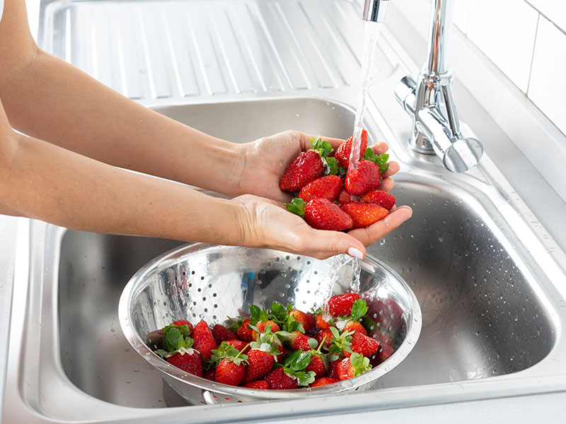 Karbonatlı Su Kullanımı