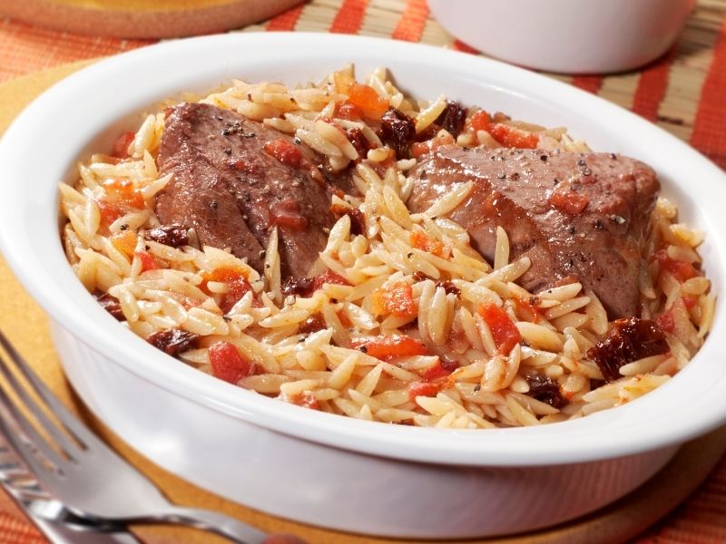 Doğru Kıvam İçin Su Oranına Dikkat Edin