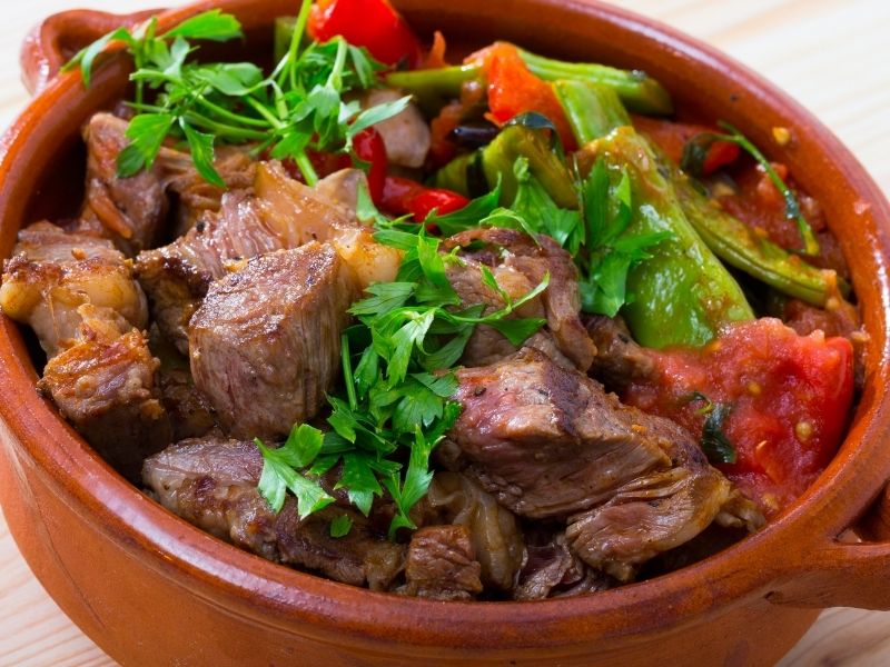 Lezzetin Gizli Formülü Mühürleme