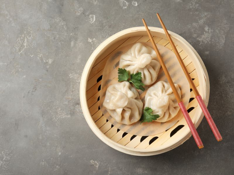 xiaolongbao