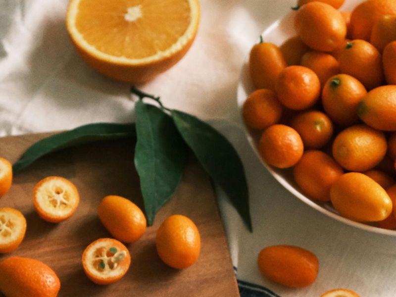 Taze ve parlak görünenler tercih edilmelidir