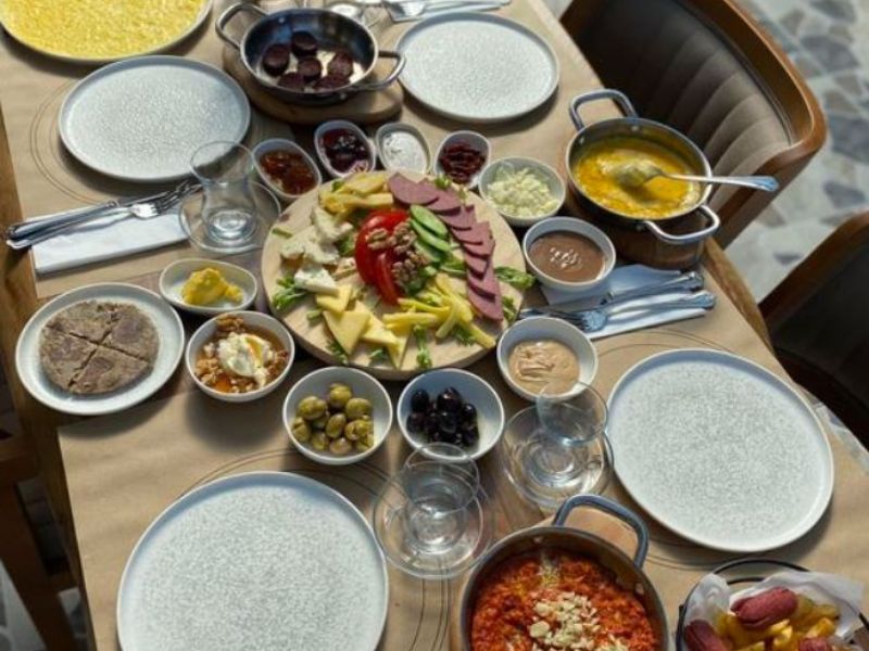 mest cafe