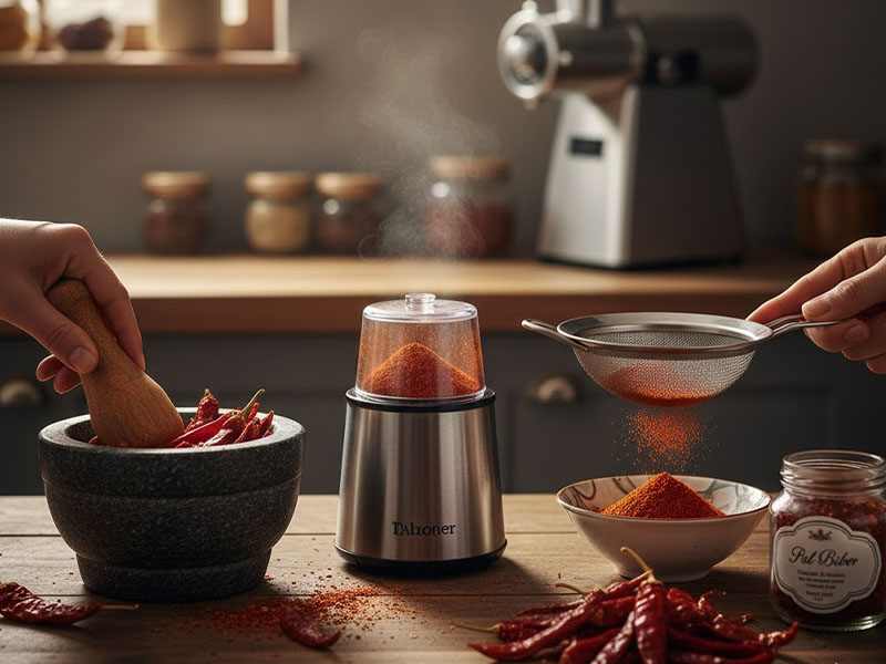 Daha İyi Sonuç İçin Alternatif Yöntemler