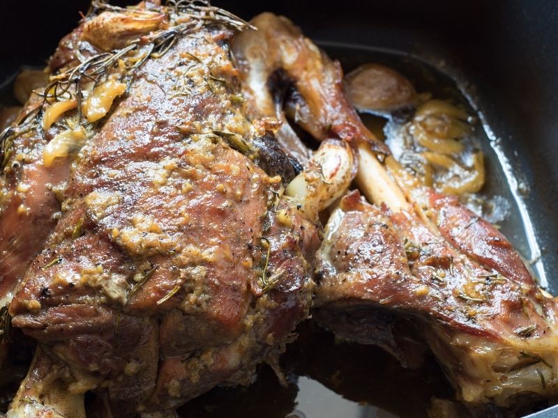 Mühürleme Lezzetin İlk Adımıdır 