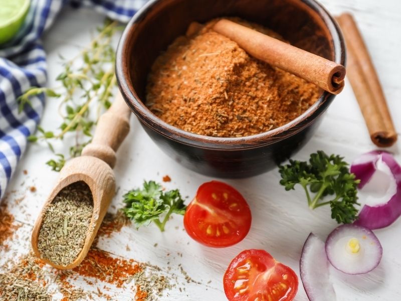 Tuz İle Harmanlama Oranı Ve Uzun Ömürlü Saklama Tüyoları