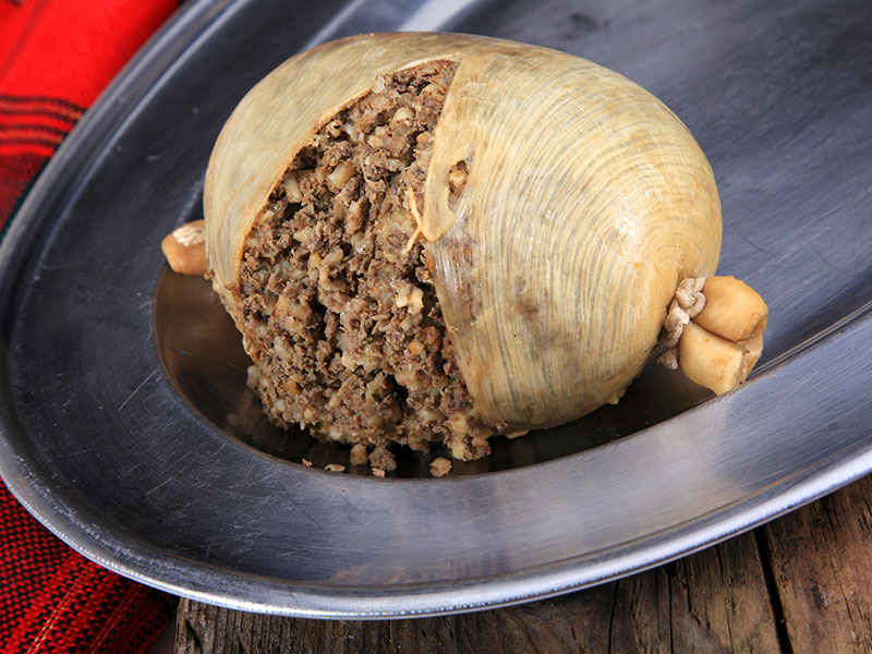 Haggis