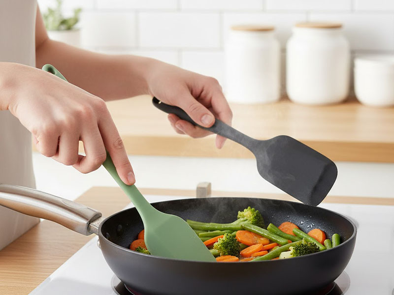 Uygun Boyutta Gereç Kullanmak