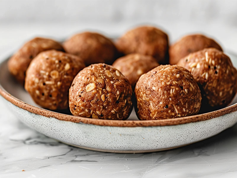 Chialı Enerji Topları