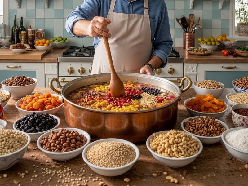 Kullanım Alanları