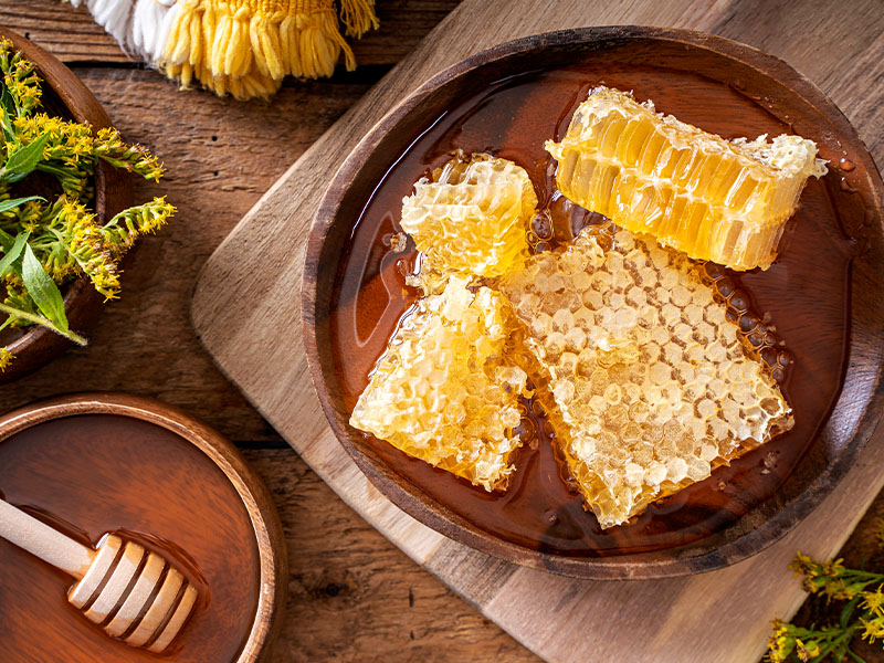 Serin ve karanlık bir yerde saklayın