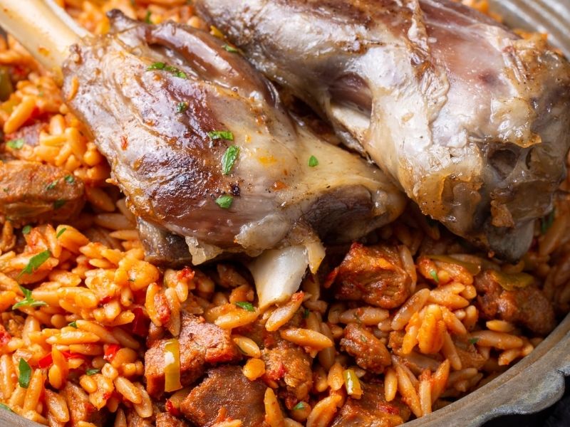 Ankara Tava İçin En Doğru Et Seçimi