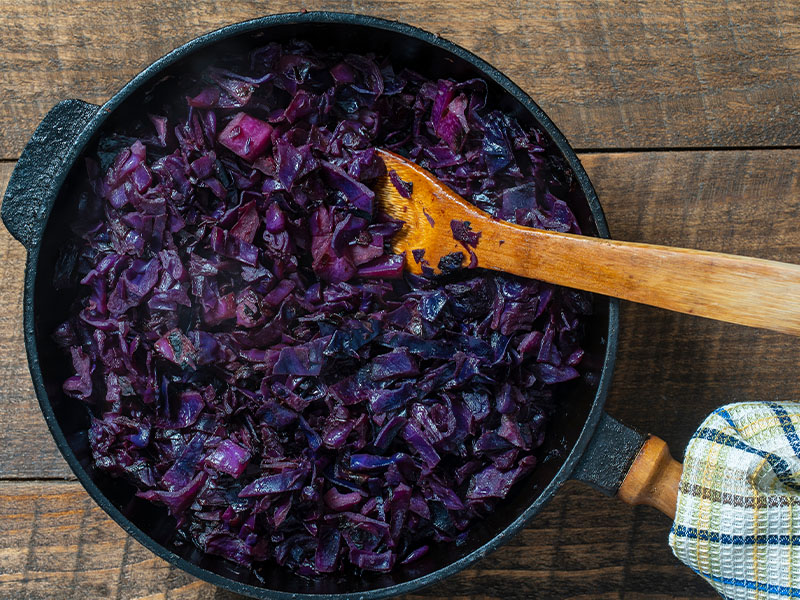 Asidik Malzeme Eklemek