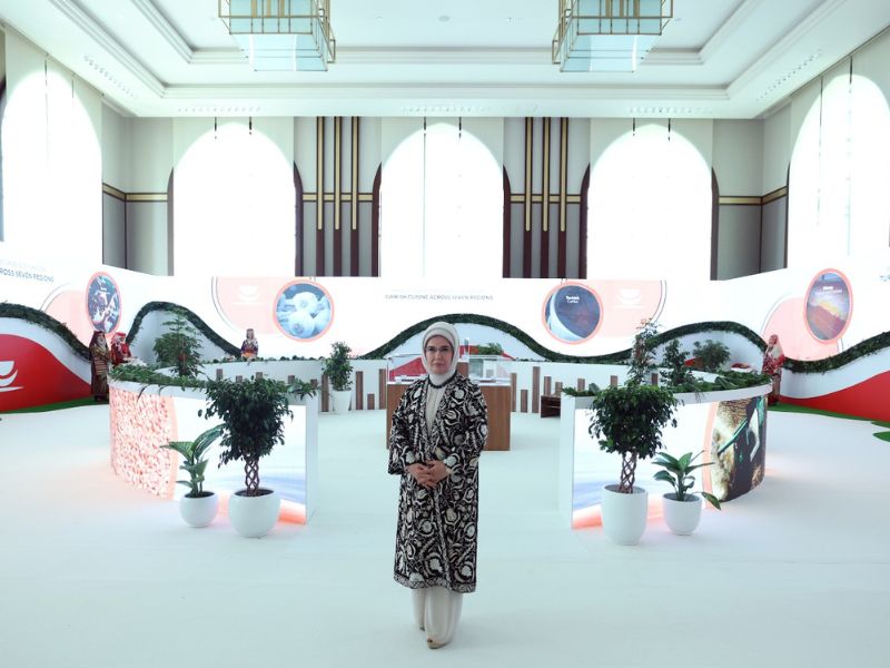 Emine Erdoğan