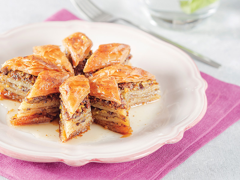 Baklava