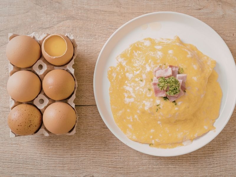 Sunum Ve Servis İçin Gurme Dokunuşlar