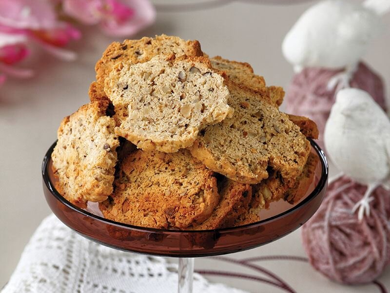 anasonlu biscotti