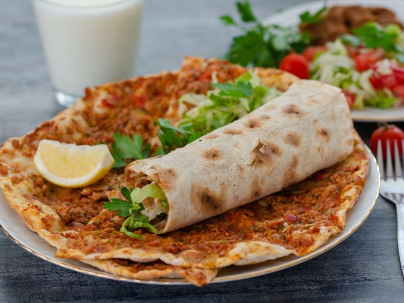 lahmacun