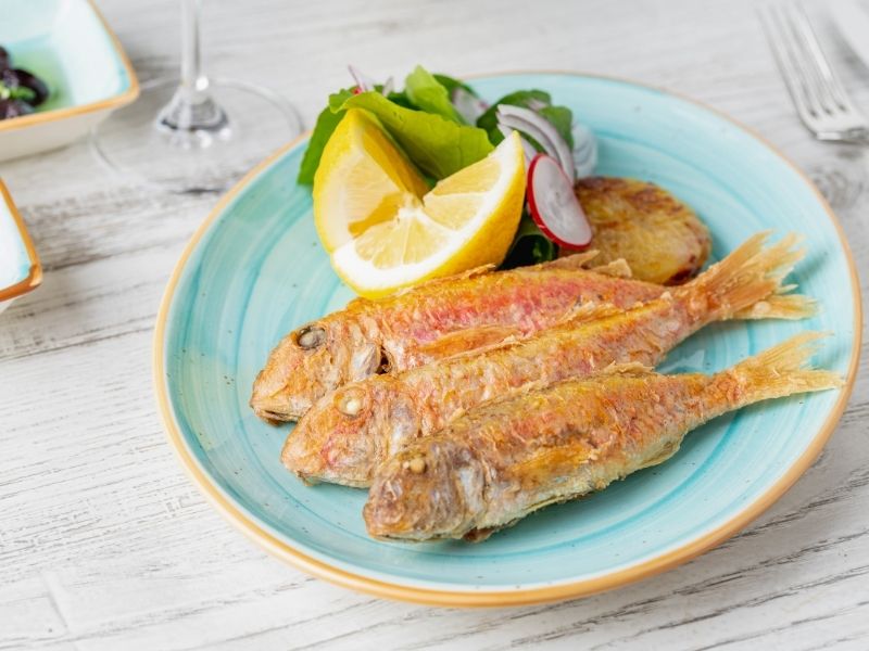 Servis ve Sunum Önerileri