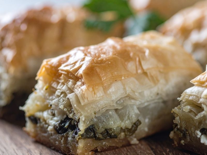 Pişirme Derecesi Ve Servis Püf Noktaları