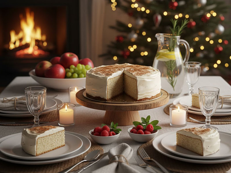 Fazla Sayıda Tatlı Yerine Tek Tatlı Tercih Edin