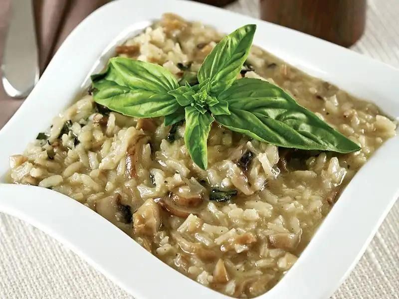 risotto