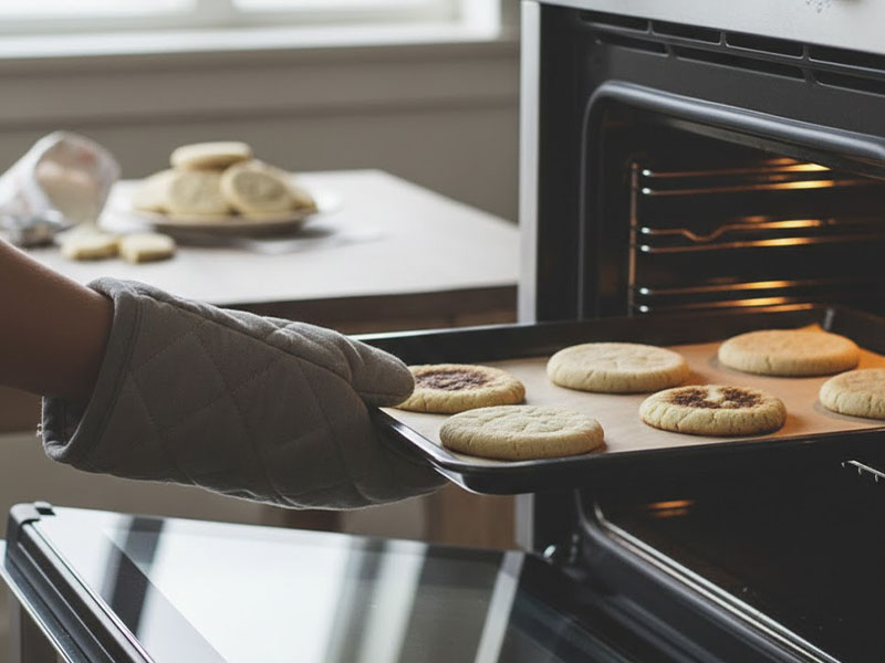 Pişme Süresinin Uzaması