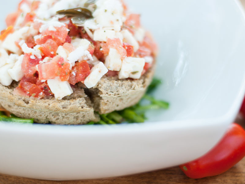 Son dokunuşlara önem verin