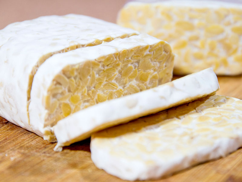 tempeh