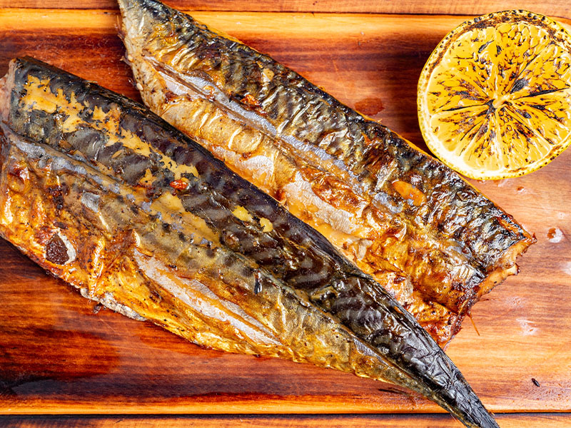 Vitamin ve Mineral Deposu