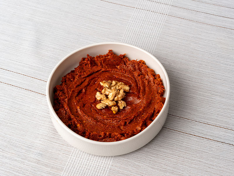 muhammara
