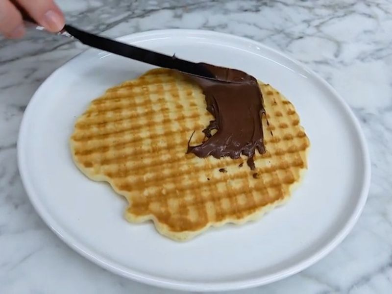 Makine kaplamasına dikkat edin