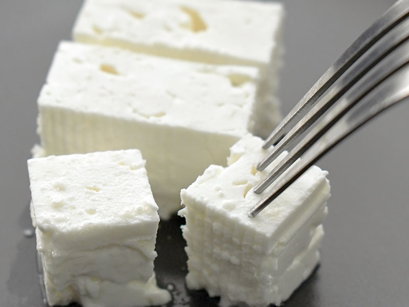 Limon Suyu ile Pıhtılaştırma