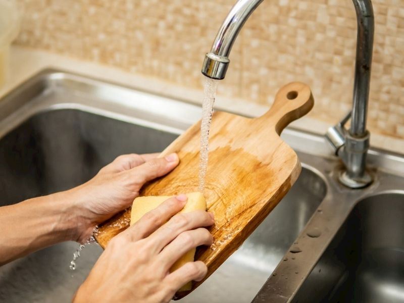 Güneş Işığı ve Hava ile Kurutma