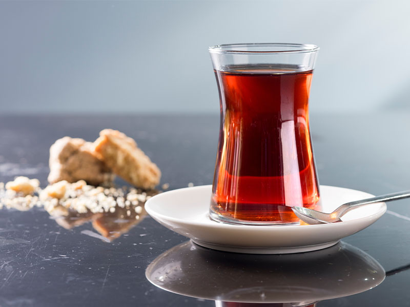 ince ve uzun bardak