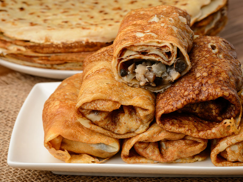 Tavuğu önceden marine edin