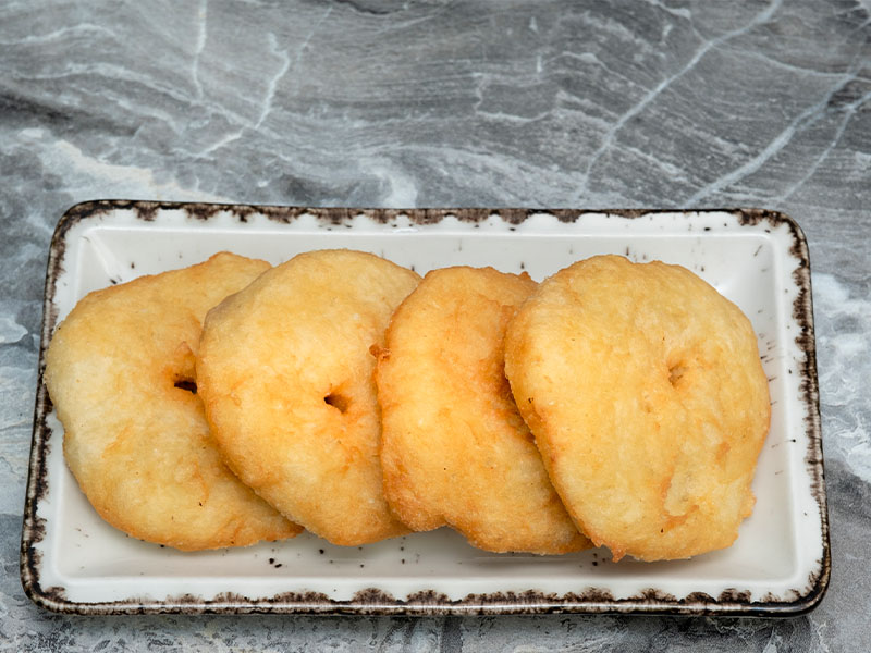 pişi