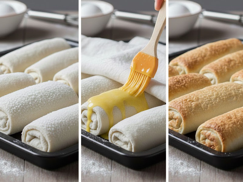 Yumurta Sürmenin Zamanı