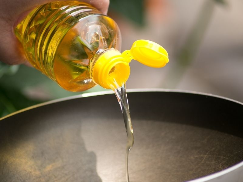 Yağın Yapısındaki Yağ Asitleri Önemlidir