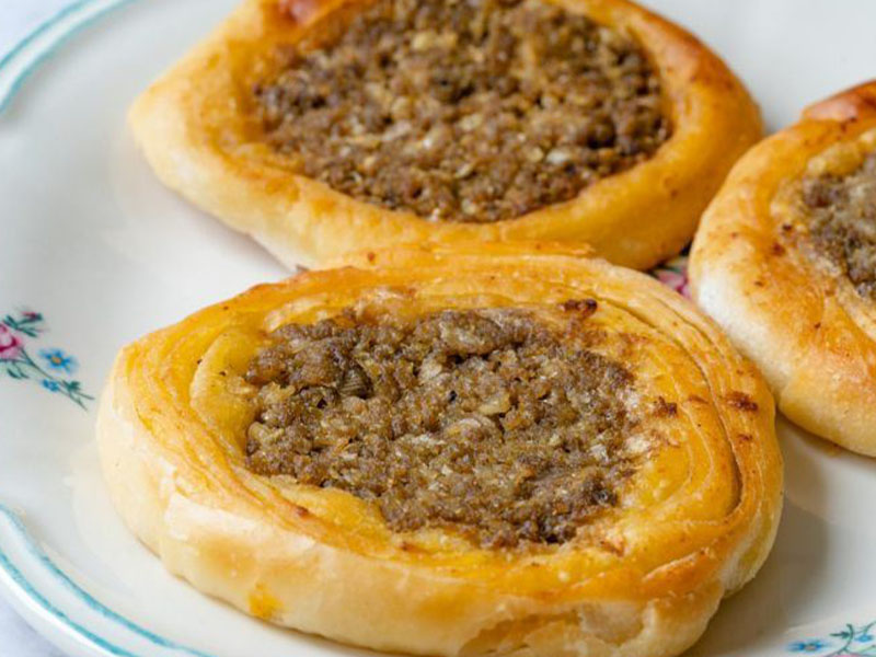 cantık pidesi