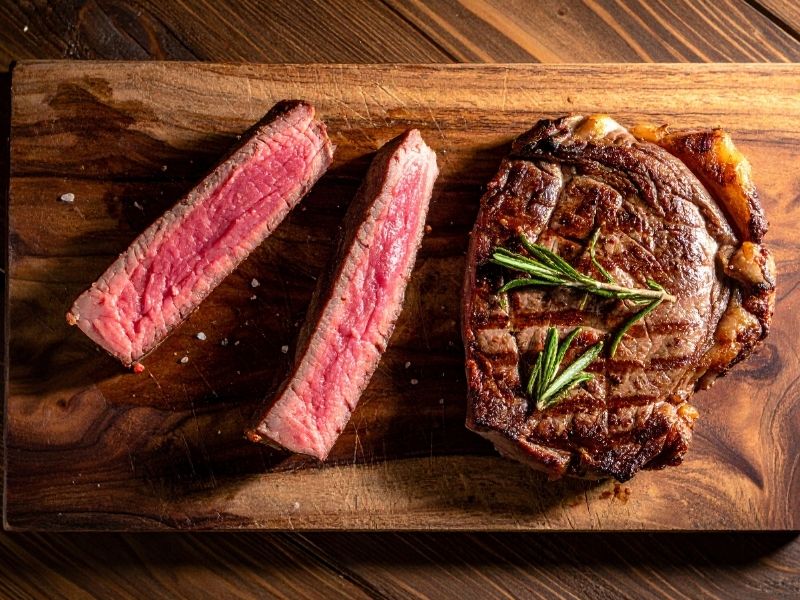 Karbonat Ve Et Lifleri Arasındaki Bağ