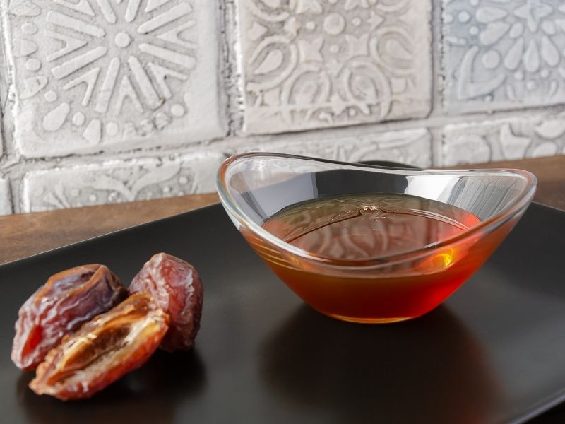 Geleneksel Bir Dokunuş: Hurma Özü Ve Püresi